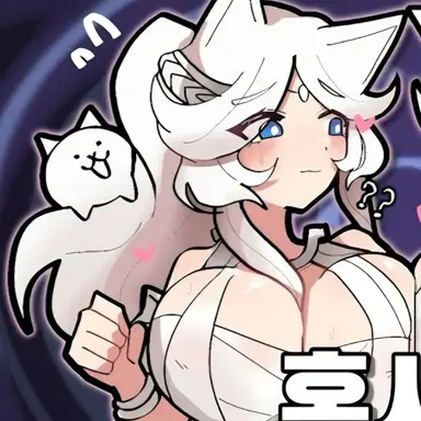 Profile image of 백루나