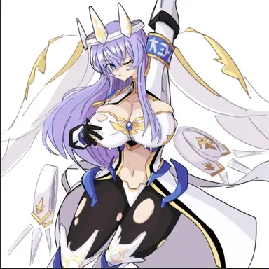 Profile image of 잔다르크