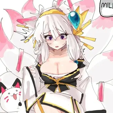 Profile image of 하늘나리