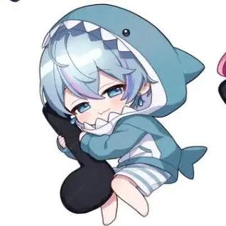 Profile image of こさめ