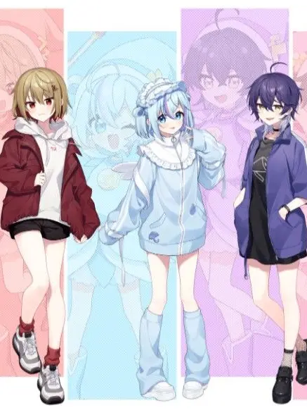 natsuirulove의 こなた さんしあ キルハ＆シクフォニ