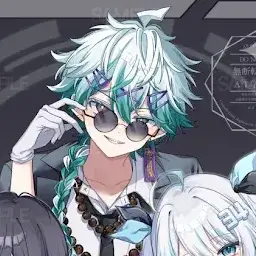 Profile image of こなた