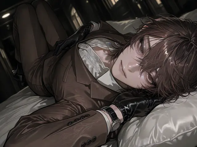 Profile image of 瀧