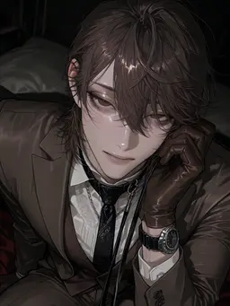 Profile image of 瀧