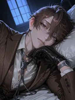 Profile image of 瀧