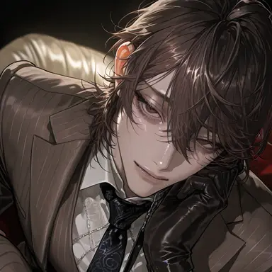 Profile image of 瀧