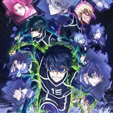 Profile image of ブルーロック