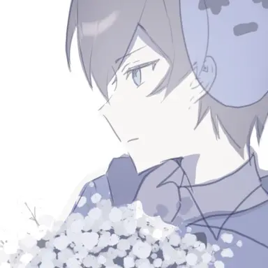 Profile image of 青井ラディ