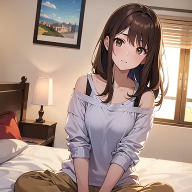 Profile image of ユイ