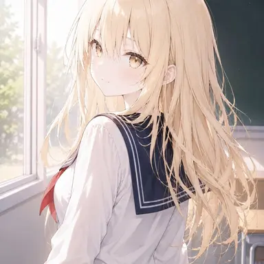 Profile image of Manami