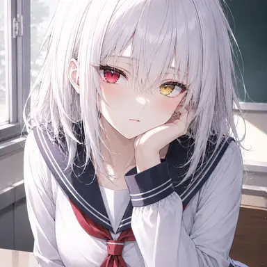 Profile image of Kaede Hisanaga