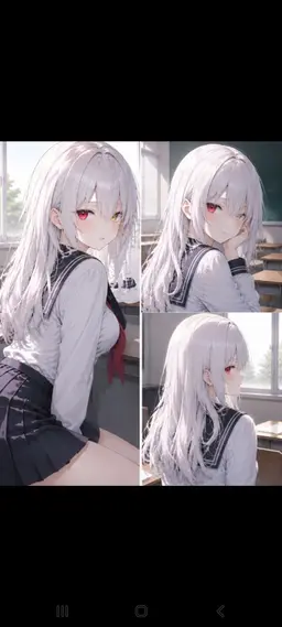 Profile image of Kaede Hisanaga