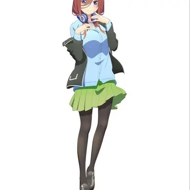 Profile image of Miku