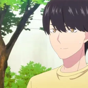 Profile image of Uesugi fuutaro