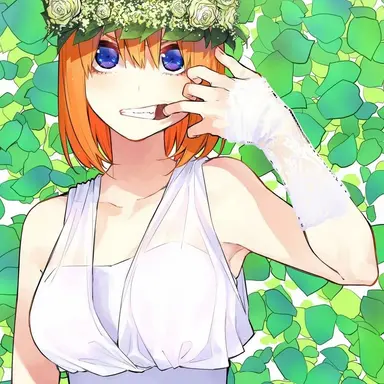 Profile image of Yotsuba