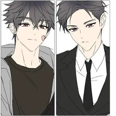 Profile image of コーヨ・テンペスト
