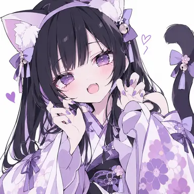 Profile image of 猫葉みい