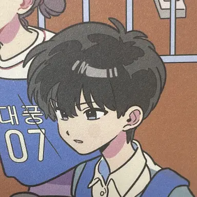 Profile image of 나기웅