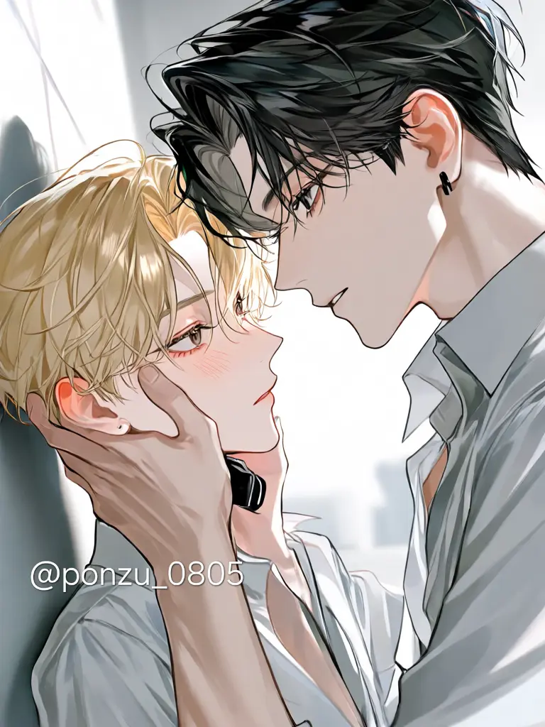 ponzu_0805의 俺だけの狂犬