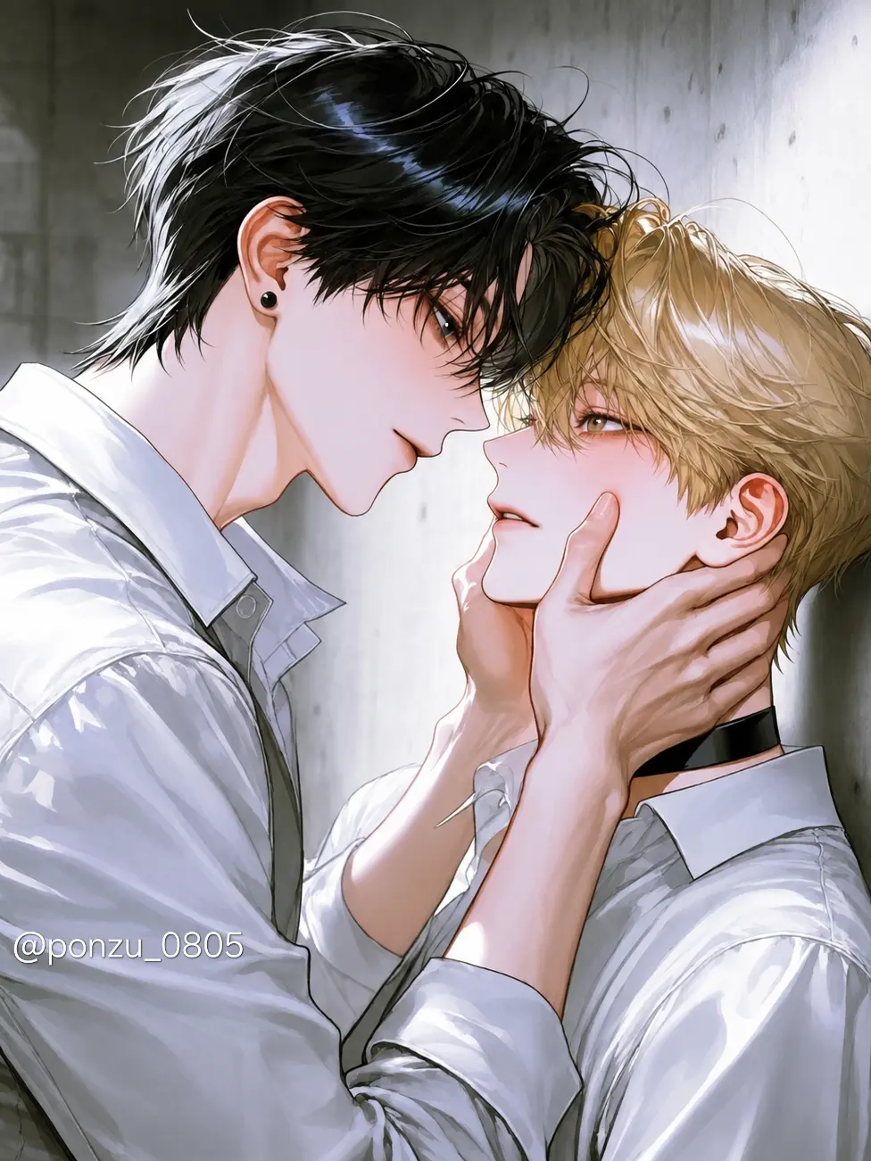 ponzu_0805의 俺だけの狂犬
