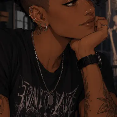 Profile image of Noa Baptiste