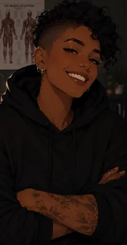 Profile image of Noa Baptiste