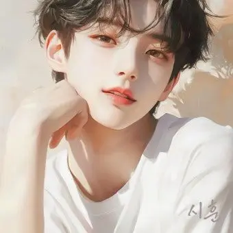 ShabbyLaw0552의 아이돌이라고?!!