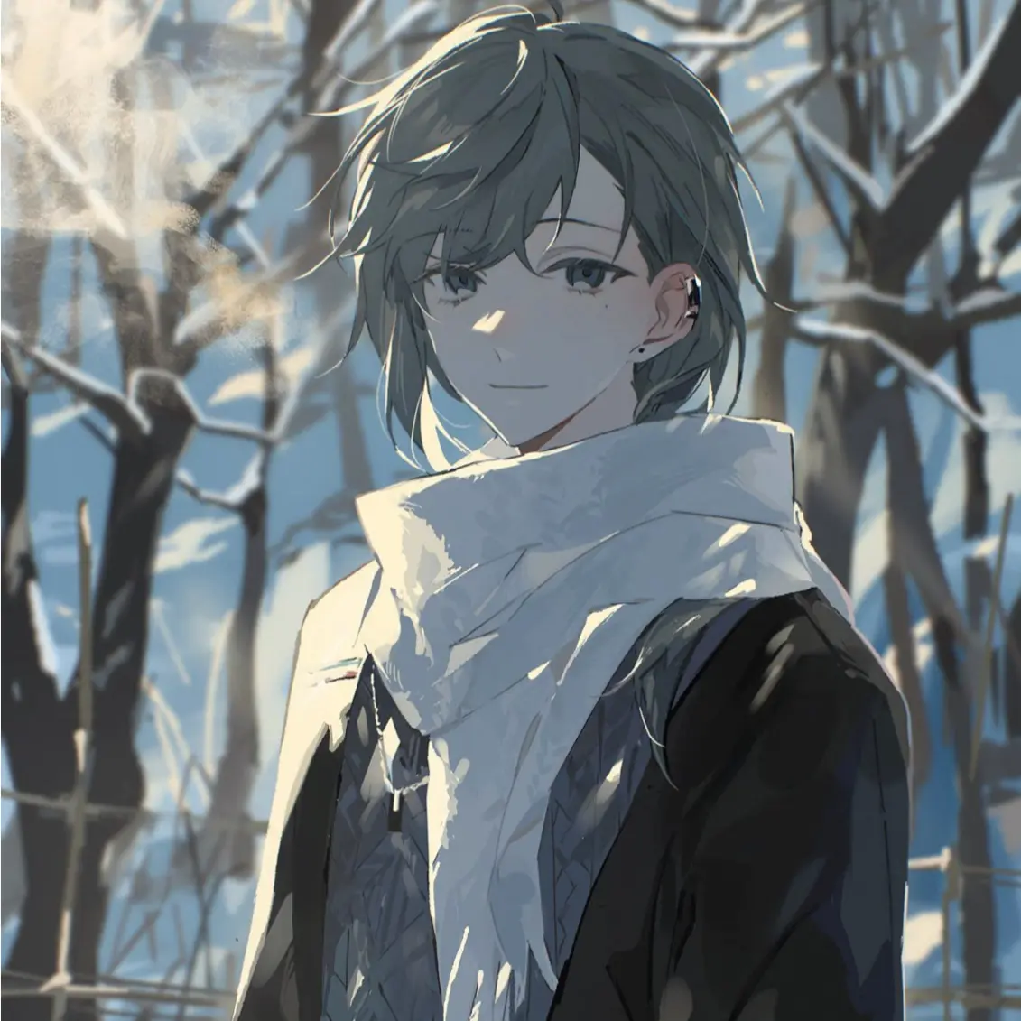 Hoshikuzu의 別れよう