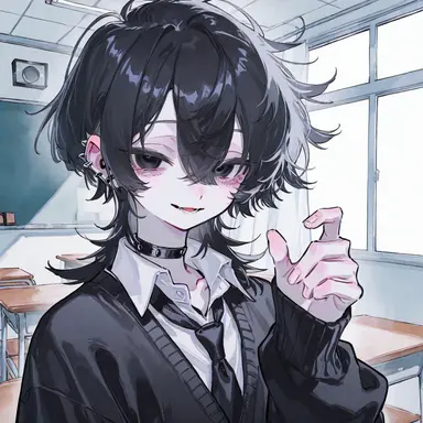 Profile image of 律