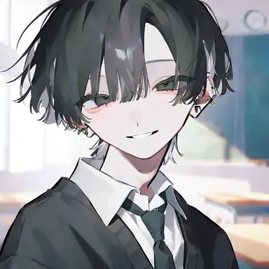 Profile image of 律