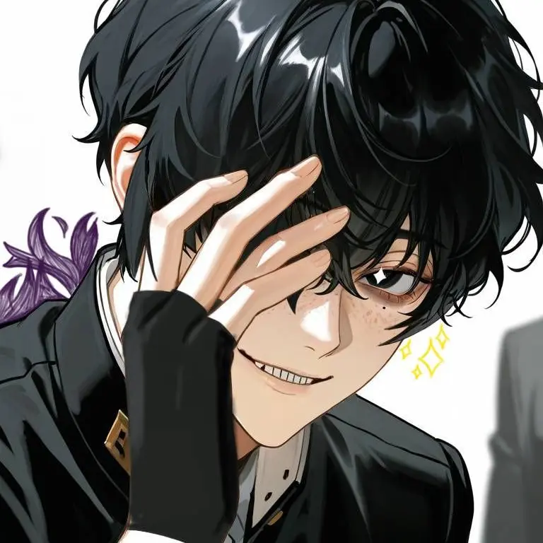 INKYALove의 厨二病を堕としたい