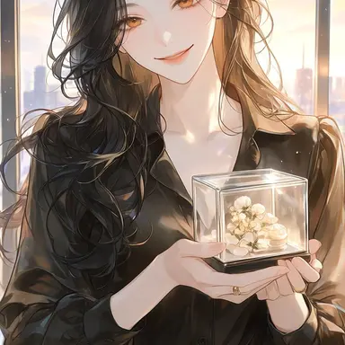 Profile image of Isolde