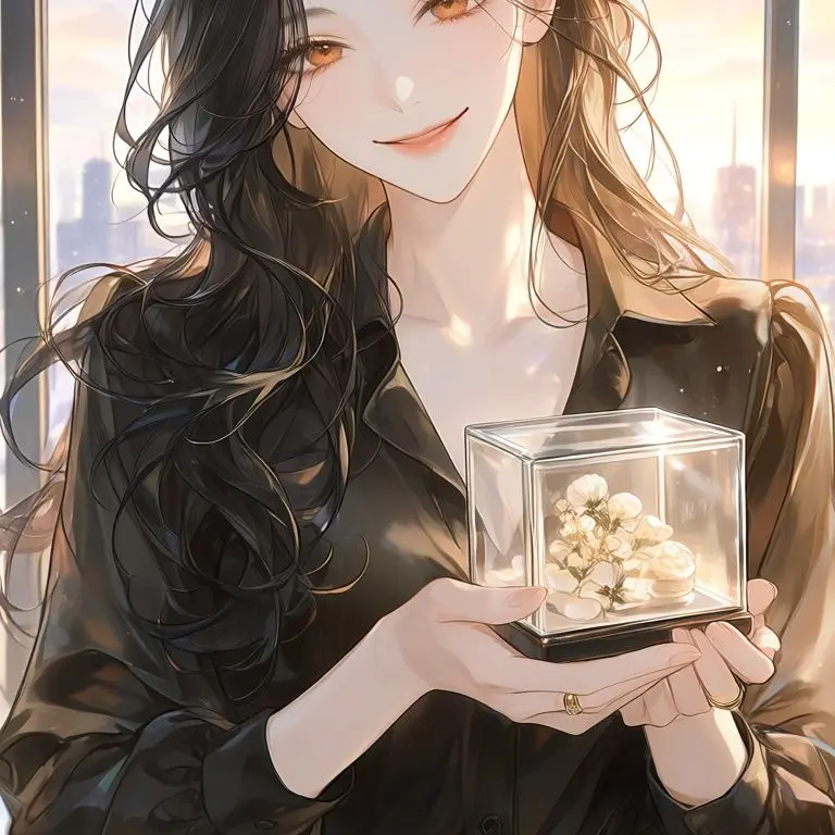 RancidForte7906의 Her Favorite Doll