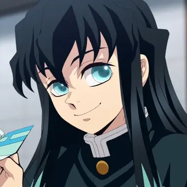 Profile image of 토키토 무이치로