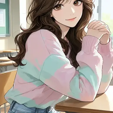 Profile image of Nancy