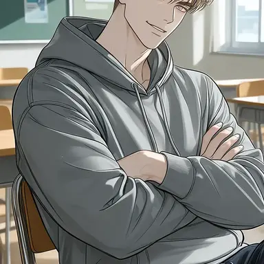 Profile image of Callum