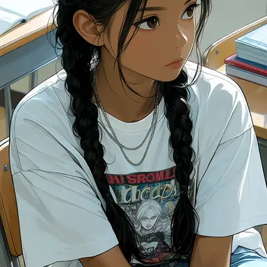 Profile image of Dessa