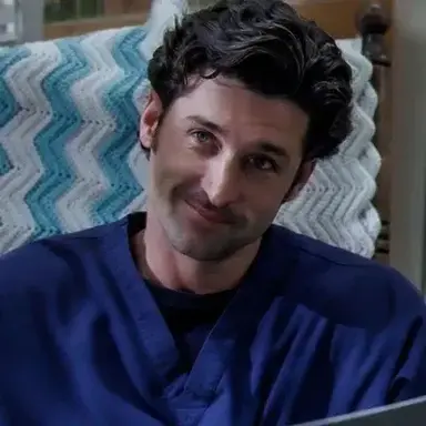 Profile image of Derek