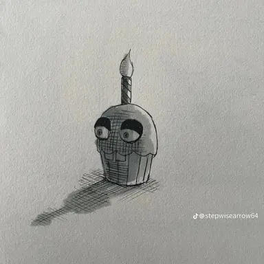 Profile image of 컵케이크