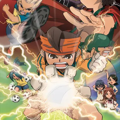 Profile image of 이나즈마일레븐