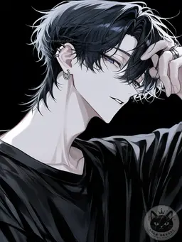 Profile image of Iori