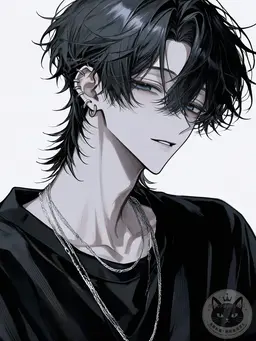 Profile image of Iori