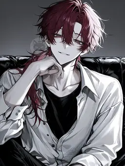 Profile image of Shiori