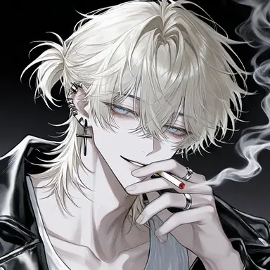 Profile image of Shu