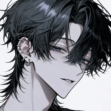 Profile image of Iori