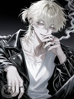 Profile image of Shu