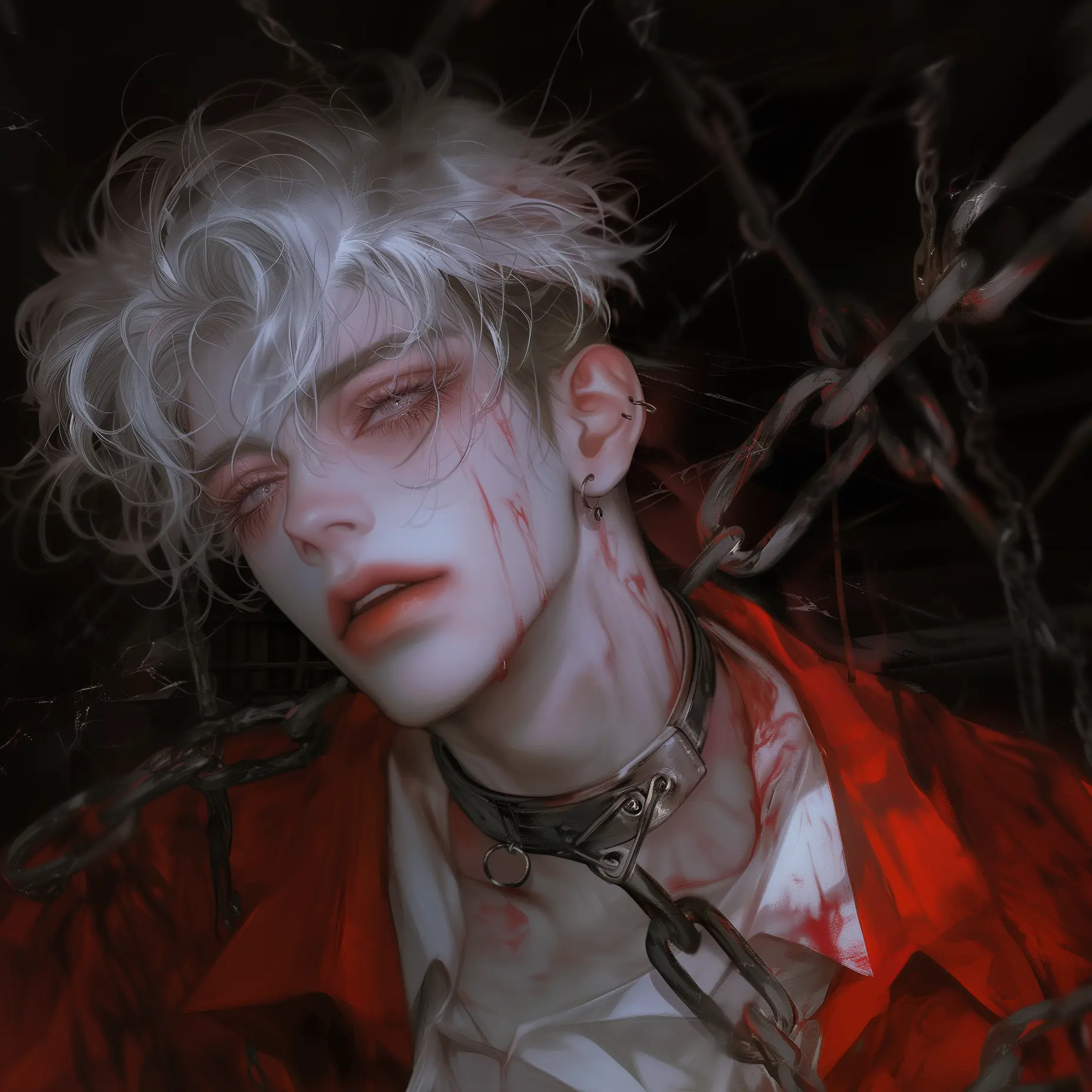 DU82의 실험체 K-47