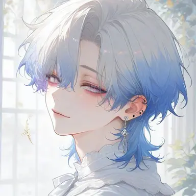 Profile image of 백은결