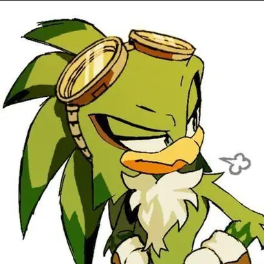 Profile image of Jet