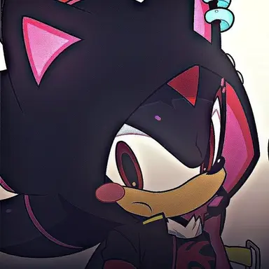 Profile image of Shadow